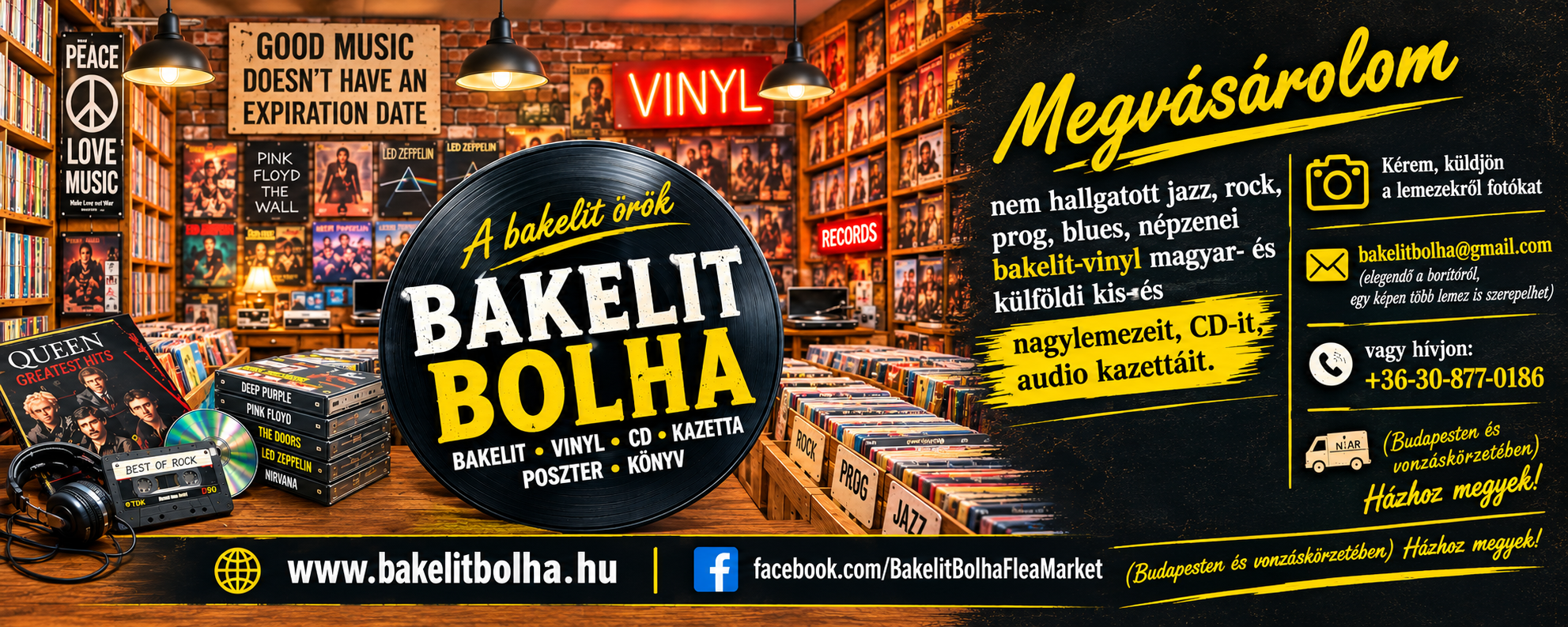 BakelitBolha_Lemezvasarlas